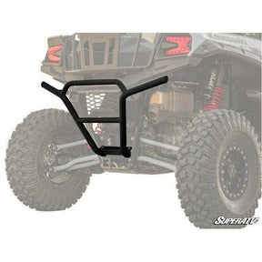 SuperATV Kawasaki KRX Rear Bumper