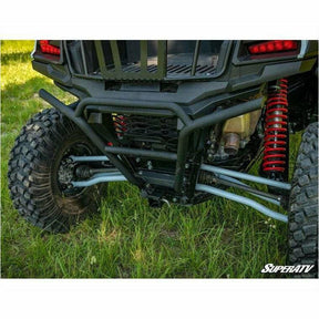 SuperATV Kawasaki KRX Rear Bumper