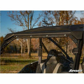 SuperATV Kawasaki KRX Full Windshield