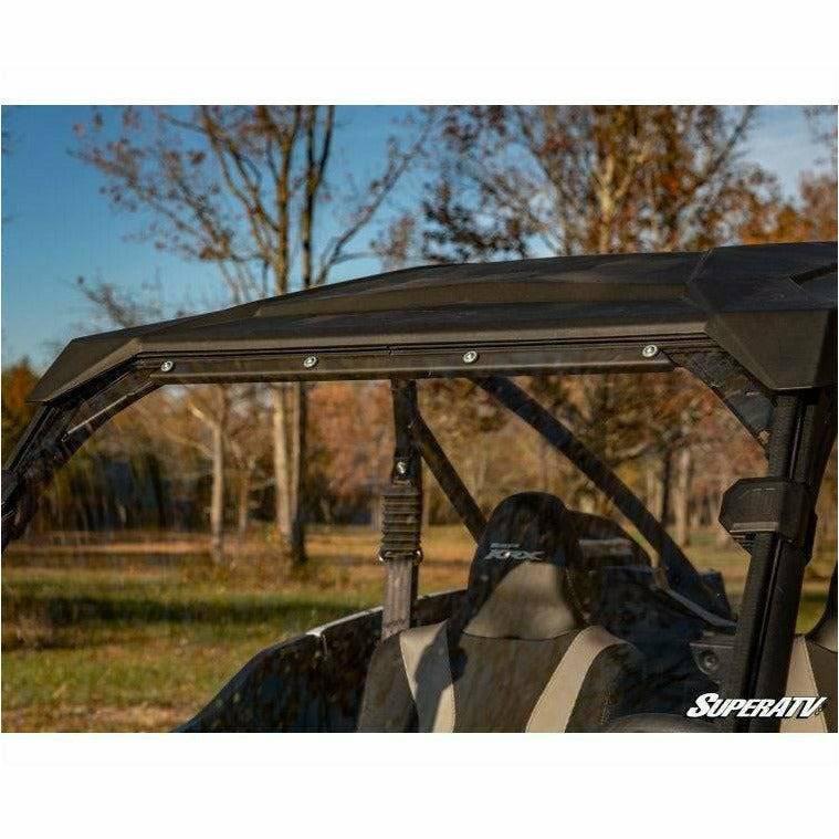 SuperATV Kawasaki KRX Full Windshield