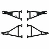 SuperATV Kawasaki KRX High Clearance 1.5" Forward Offset A-Arms