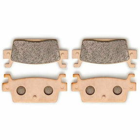 SuperATV Kawasaki Teryx KRX Sintered Brake Pads