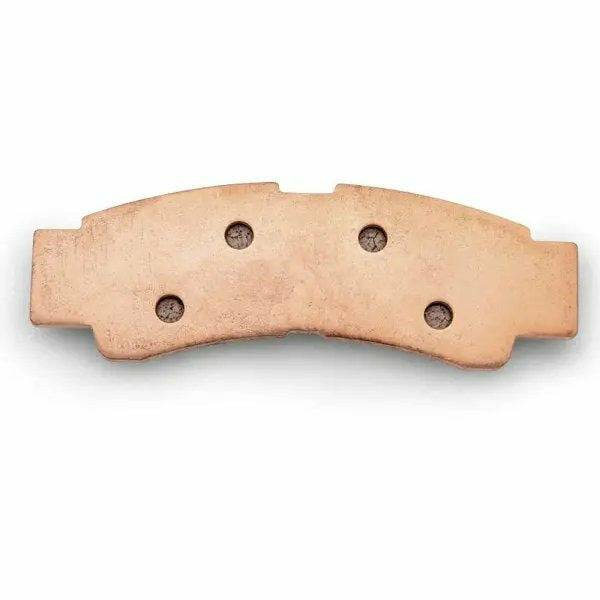 SuperATV Kawasaki Teryx KRX Sintered Brake Pads