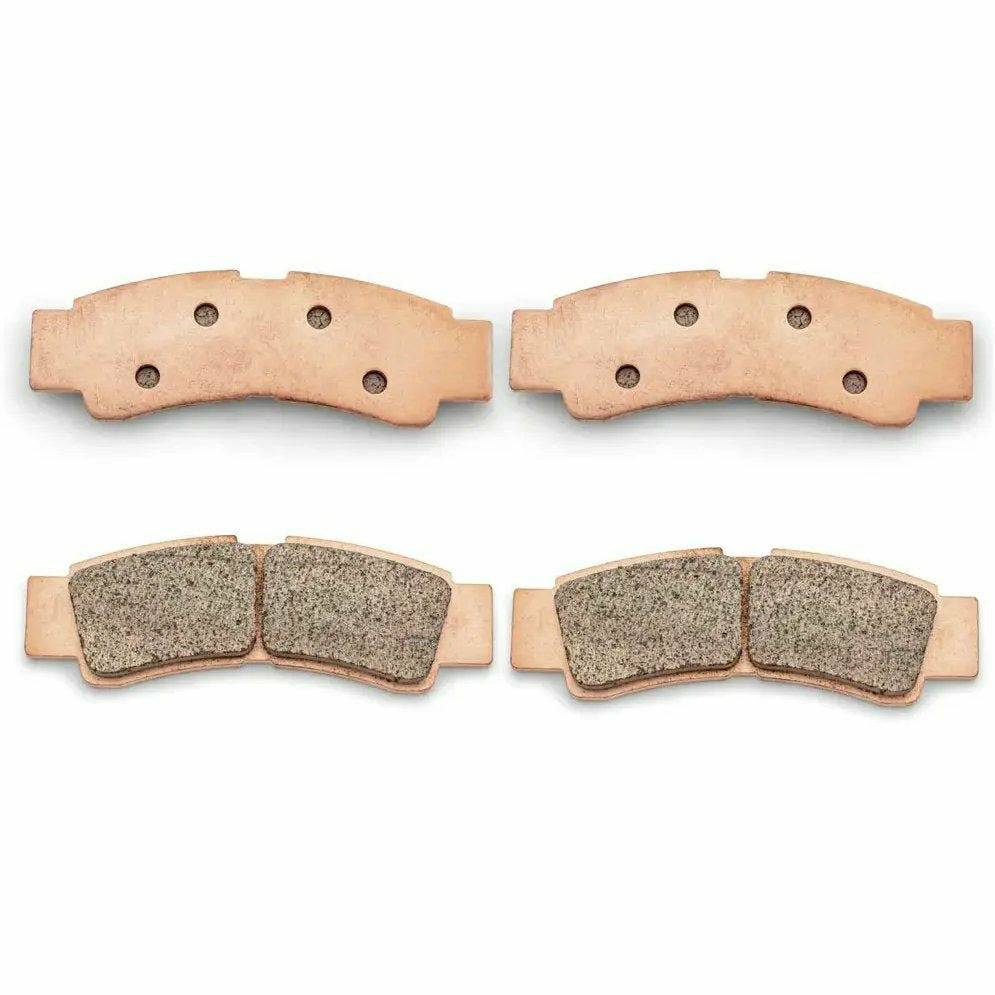 SuperATV Kawasaki Teryx KRX Sintered Brake Pads