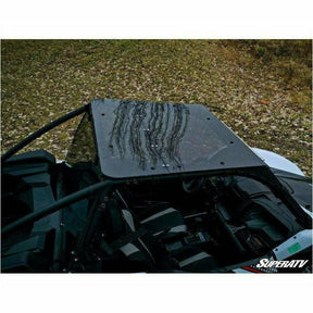 SuperATV Kawasaki KRX Tinted Roof