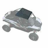 SuperATV Kawasaki KRX Tinted Roof