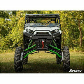 SuperATV Kawasaki Teryx Track Bars