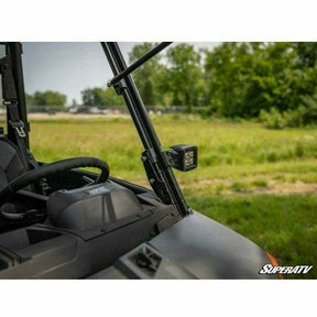 SuperATV Light Bracket Cage Mount