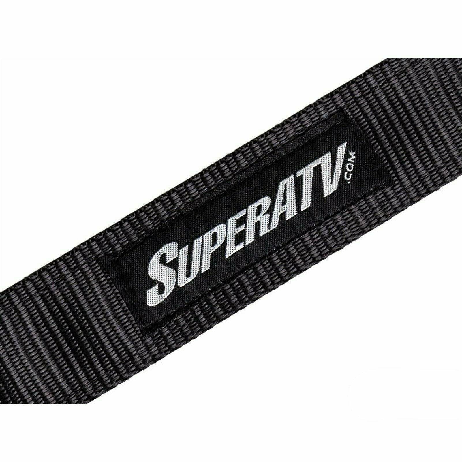 SuperATV Limit Straps