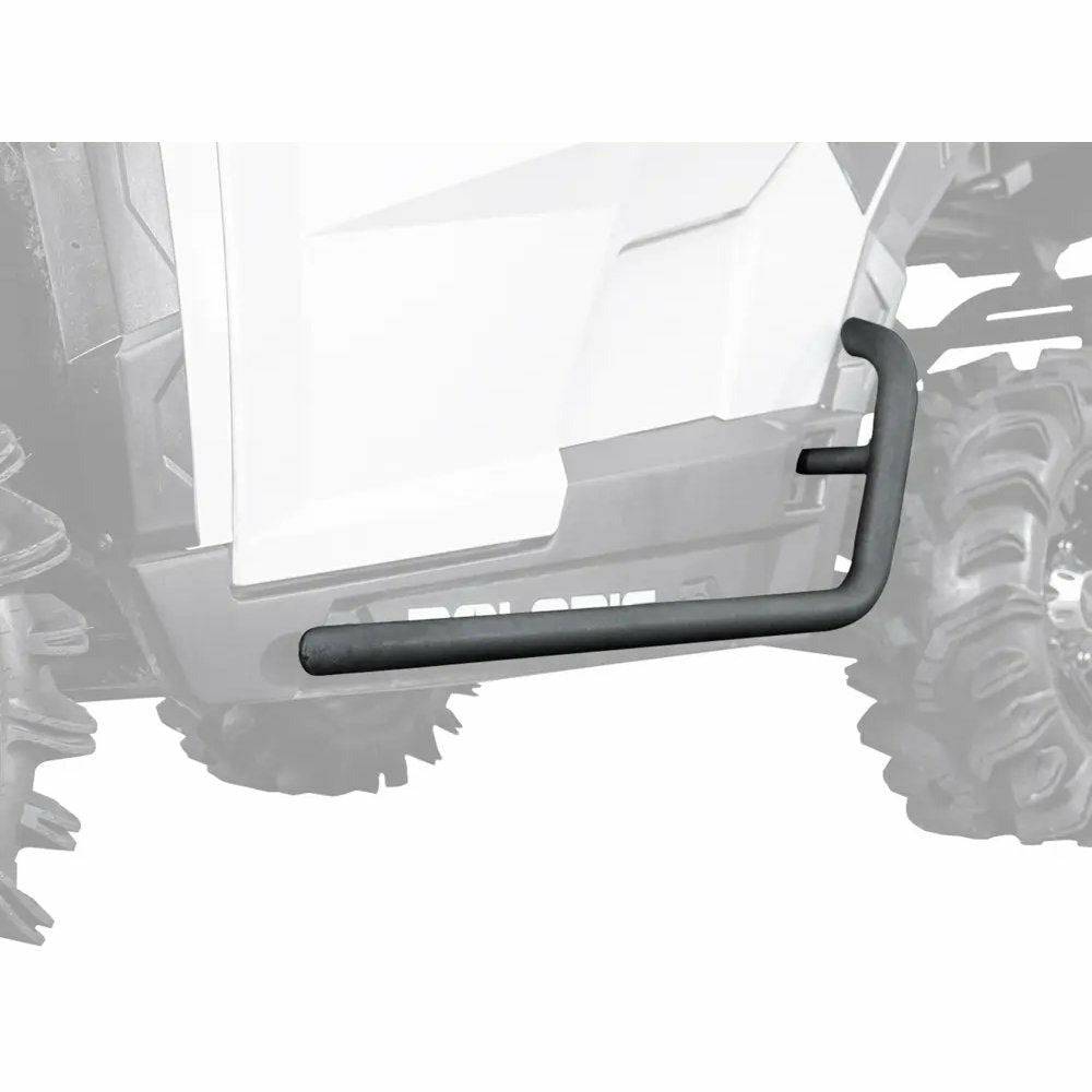 SuperATV Polaris General 1000 2-Seat Heavy Duty Nerf Bars