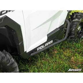 SuperATV Polaris General 1000 2-Seat Heavy Duty Nerf Bars