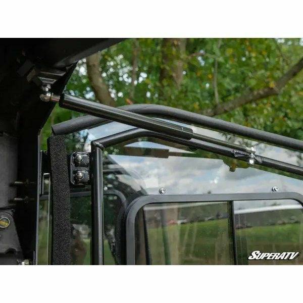 SuperATV Polaris General 1000 Cab Enclosure Doors