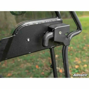 SuperATV Polaris General 1000 Cab Enclosure Doors