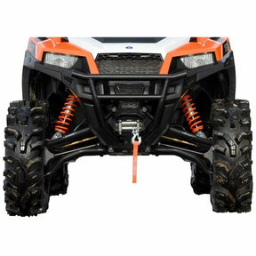 SuperATV Polaris General 1000 High Clearance Front A-Arms