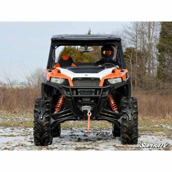 SuperATV Polaris General 1000 High Clearance Front A-Arms