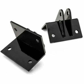 SuperATV Polaris General 1000 Plow Pro Snow Plow Mount