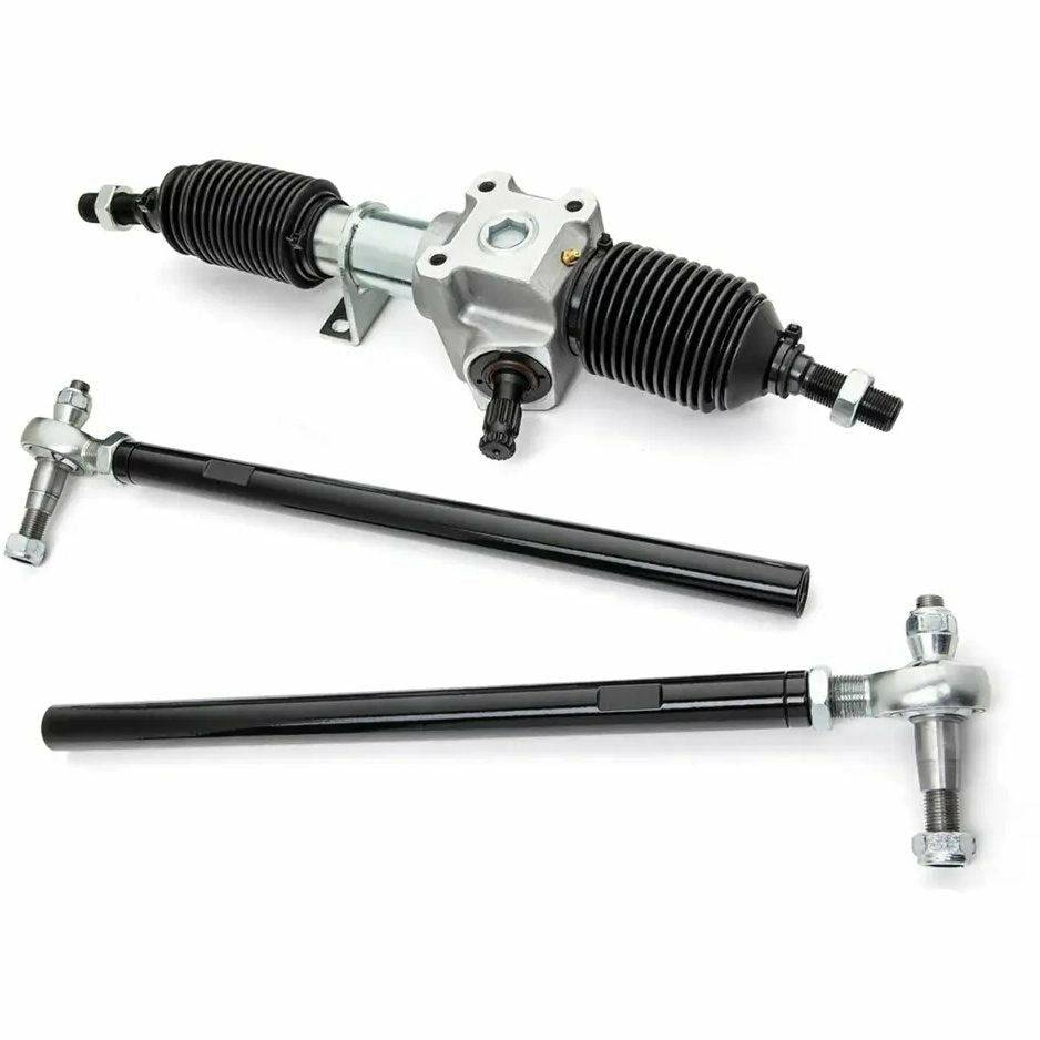 SuperATV Polaris General 1000 RackBoss 2.0 Heavy Duty Rack and Pinion