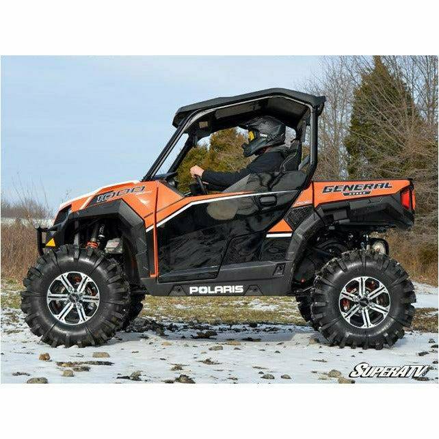 SuperATV Polaris General 1000 3" Lift Kit