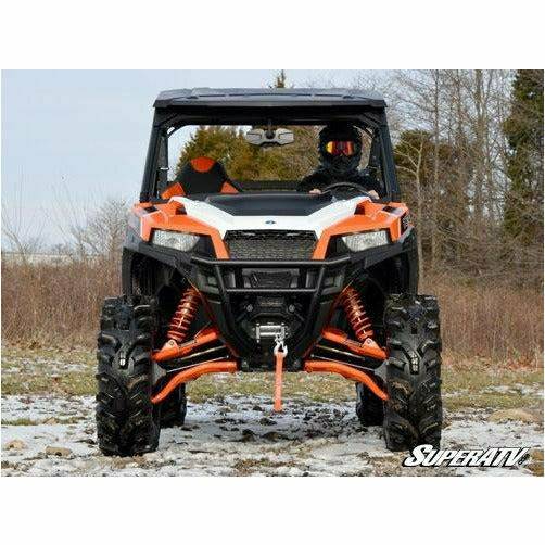 SuperATV Polaris General 1000 3" Lift Kit