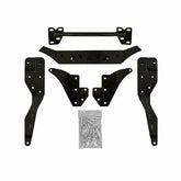 SuperATV Polaris General 1000 3" Lift Kit