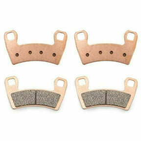 SuperATV Polaris General Brake Pads