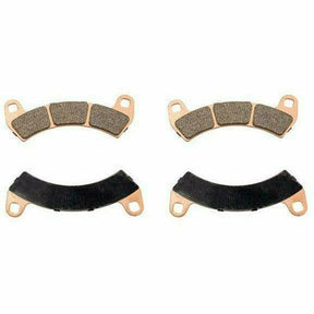 SuperATV Polaris General Brake Pads