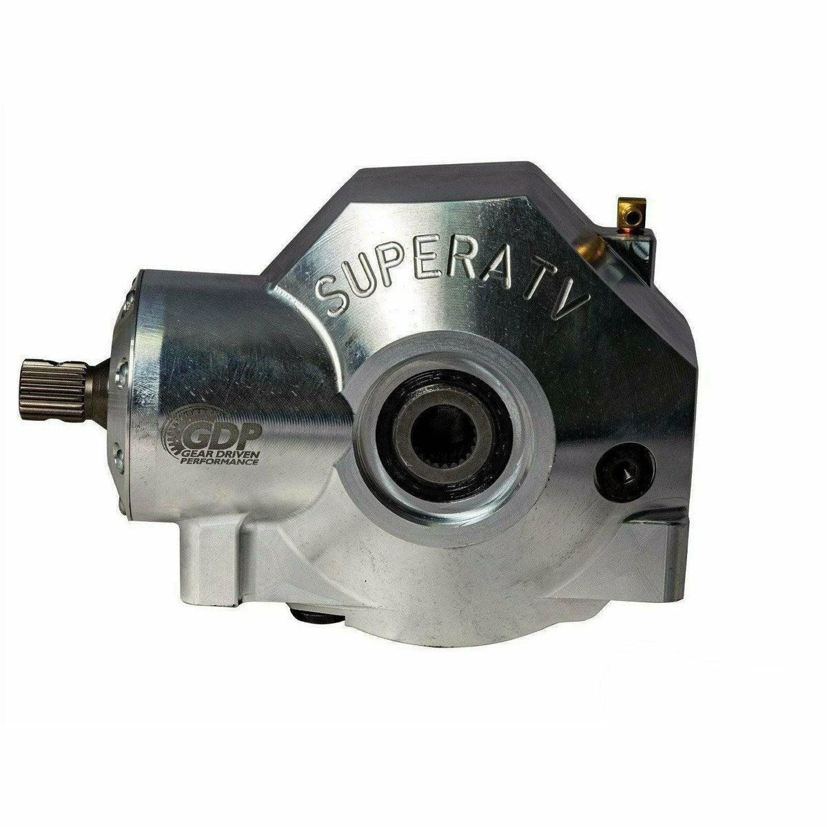 SuperATV Polaris General 1000 Complete Differential