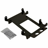 SuperATV Polaris General 1000 Frame Stiffener / Gusset Kit