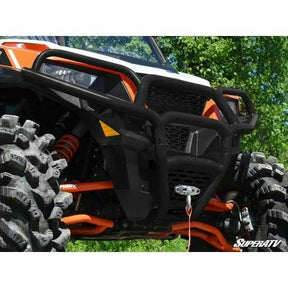 SuperATV Polaris General Front Bumper