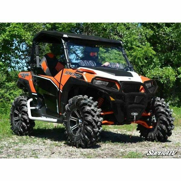 SuperATV Polaris General Front Bumper