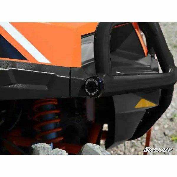 SuperATV Polaris General Front Bumper