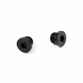 SuperATV Polaris General Front Differential Fill And Drain Plug Kit