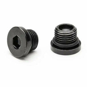 SuperATV Polaris General Front Differential Fill And Drain Plug Kit