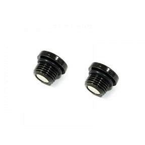 SuperATV Polaris General Front Differential Fill And Drain Plug Kit