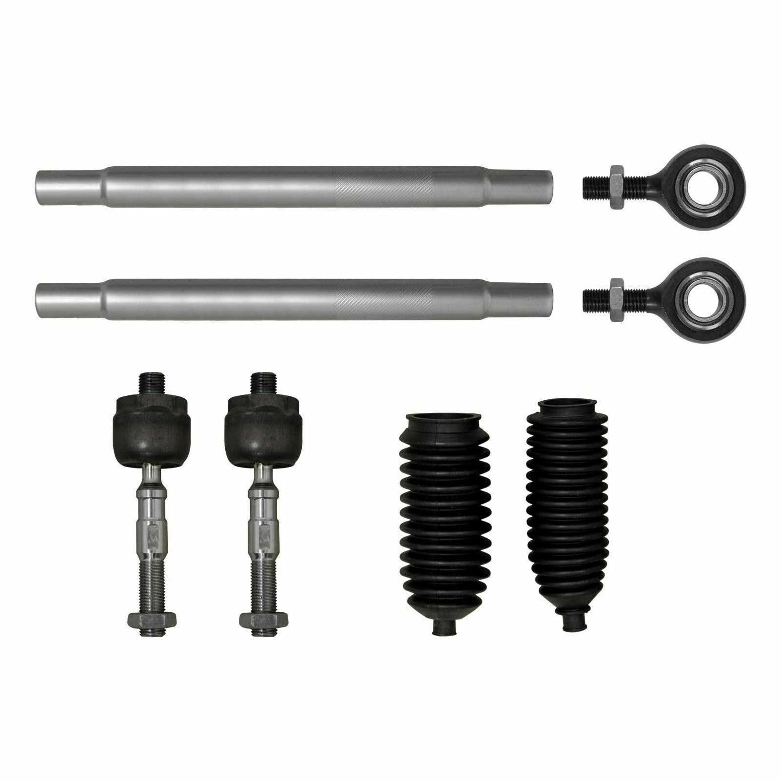 SuperATV Polaris General 1000 Heavy Duty Tie Rod Kit