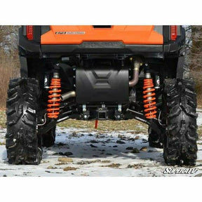 SuperATV Polaris General High Clearance 1.5" Rear Offset A-Arms