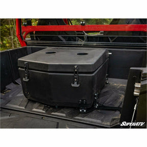 SuperATV Polaris General Cooler / Cargo Box