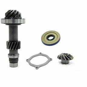 SuperATV Polaris General Pinion Shaft & Snorkel Gear Kit