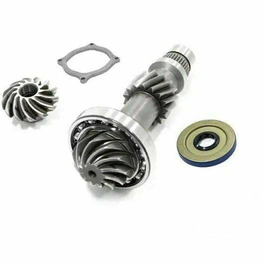 SuperATV Polaris General Pinion Shaft & Snorkel Gear Kit