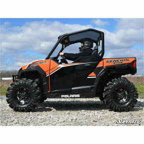 SuperATV Polaris General Tinted Roof