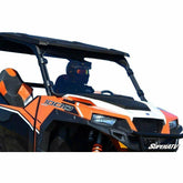 SuperATV Polaris General XP 1000 Full Windshield