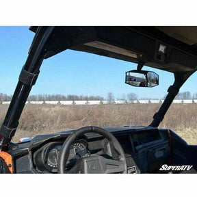 SuperATV Polaris General XP 1000 Full Windshield