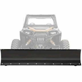 SuperATV Polaris General XP 1000 Plow Pro Snow Plow