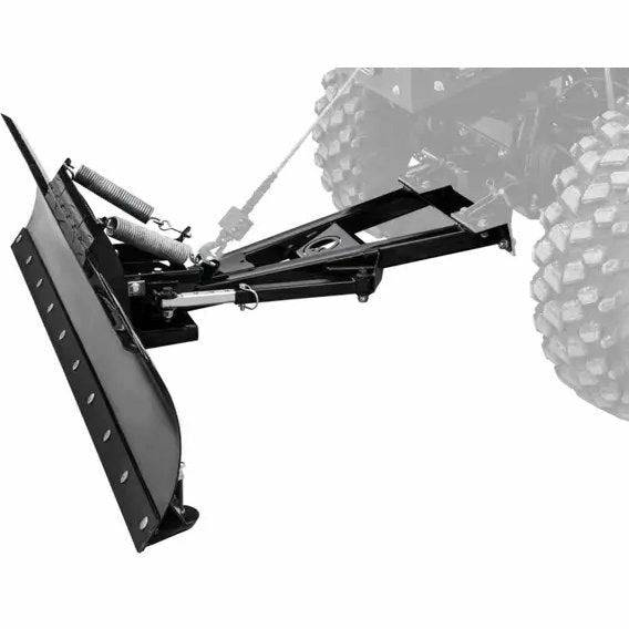 SuperATV Polaris General XP 1000 Plow Pro Snow Plow