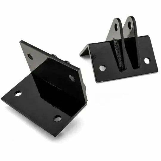 SuperATV Polaris General XP 1000 Plow Pro Snow Plow Mount