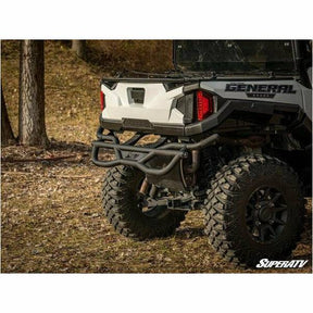 SuperATV Polaris General XP 1000 Rear Bumper