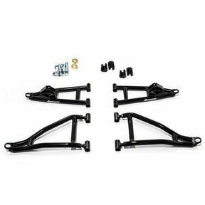 SuperATV Polaris Ranger 1000 2" Forward Offset A-Arms