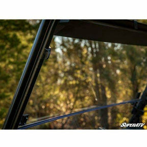 SuperATV Polaris Ranger 1000 3-in-1 Windshield