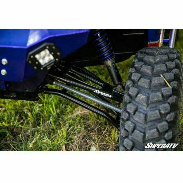 SuperATV Polaris Ranger 1000 Diesel 6" Lift Kit