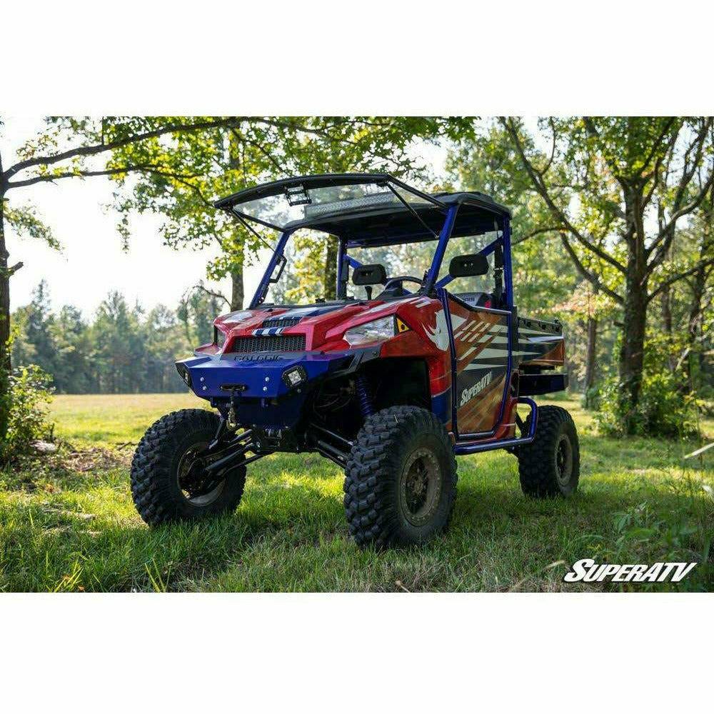 SuperATV Polaris Ranger 1000 Diesel 6" Lift Kit